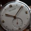 Jaeger Lecoultre Classic Vintage Cal. P449
