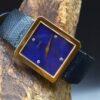 Piaget Protocole 9154