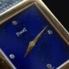 Piaget Protocole 9154