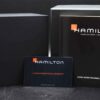 Hamilton Khaki Pilot - H647150