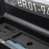BR01-94-S Chonograph