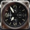 BR01-94-S Chonograph