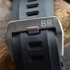 BR01-94-S Chonograph