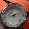 Baume & Mercier Promesse Round - M0A10290