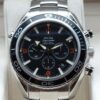 Omega Planet Ocean 2210.50.00