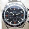 Omega Planet Ocean 2210.50.00