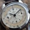 Doxa Extra Chronograph