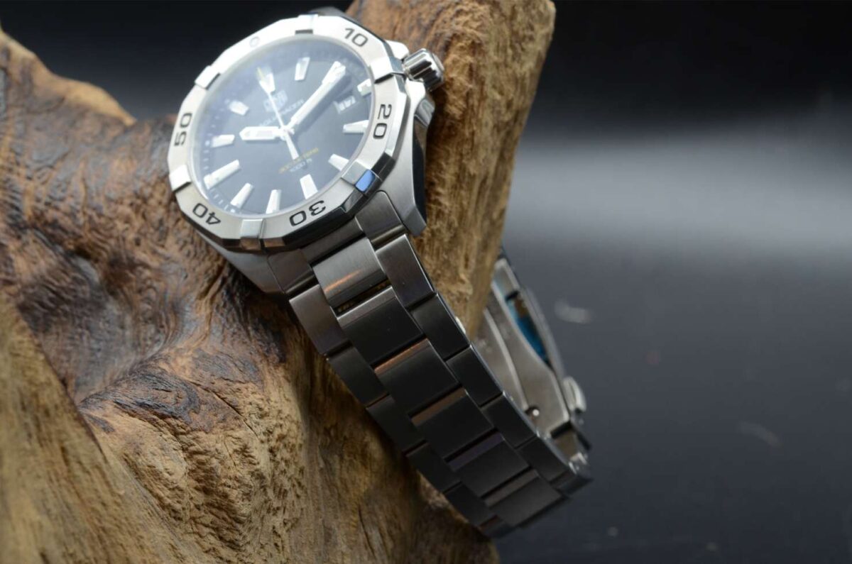 Tag Heuer Aquaracer 300M – WBD1110