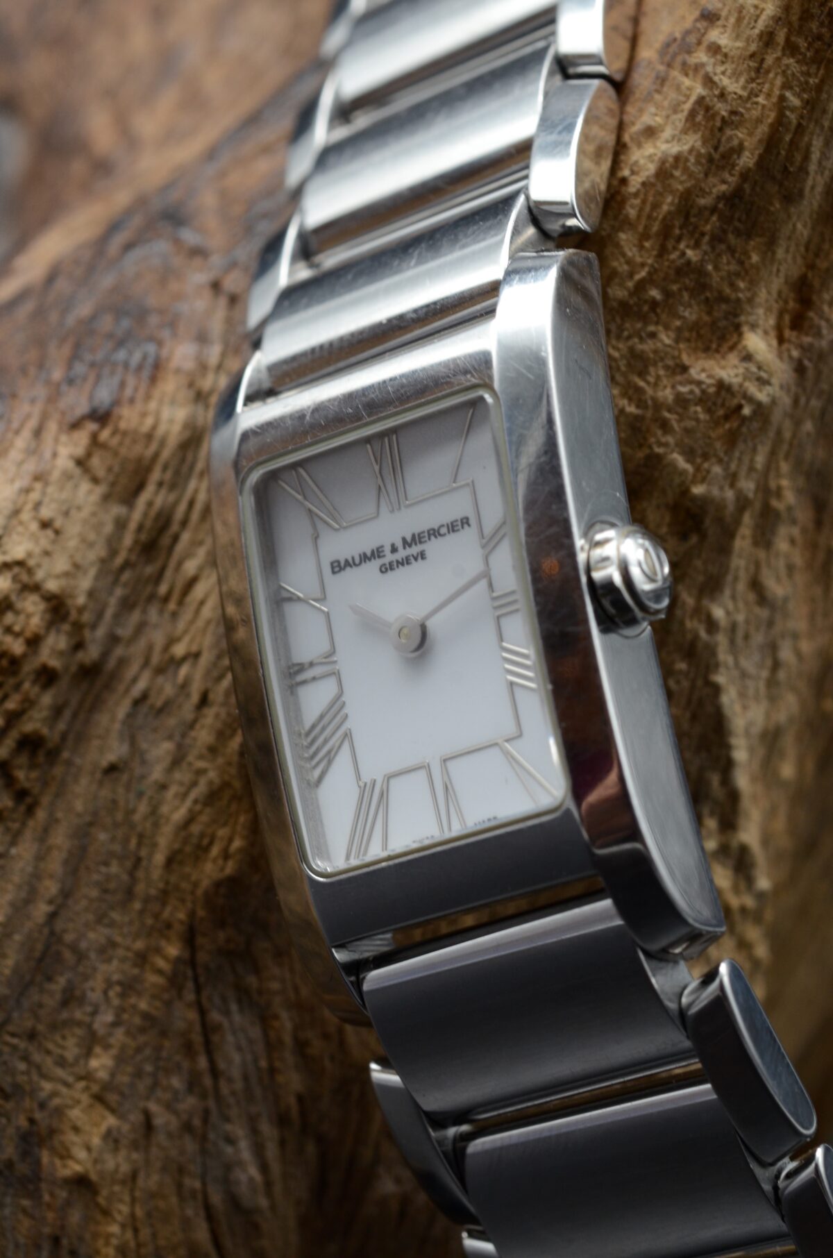 Baume & Mercier Hampton Classic - 8747