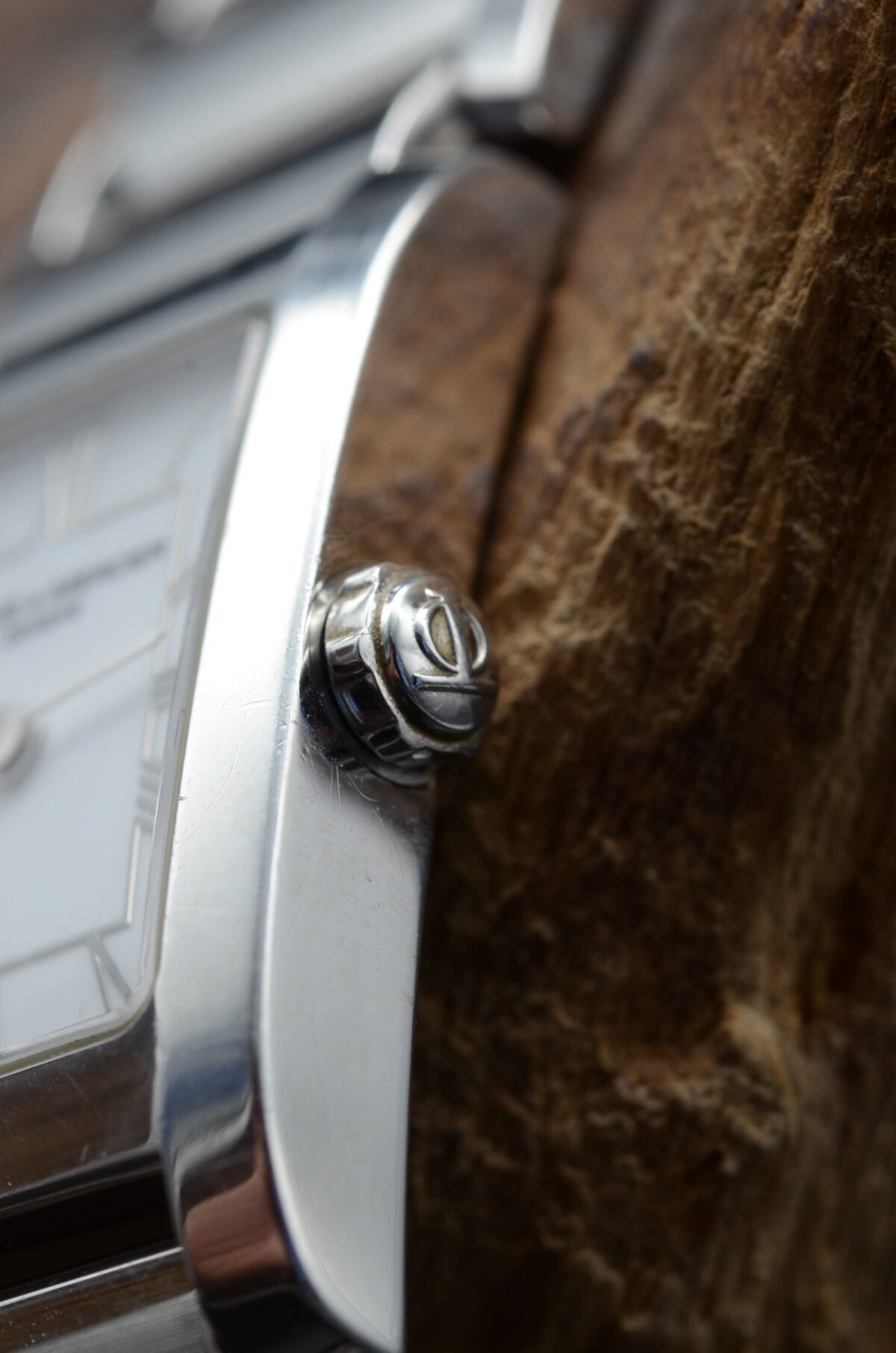 Baume & Mercier Hampton Classic - 8747