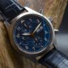 IWC EDITION LAUREUS SPORT FOR GOOD - IW3717
