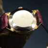 Omega Vintage Or JAune