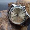 Vulcain Cricket S2329A
