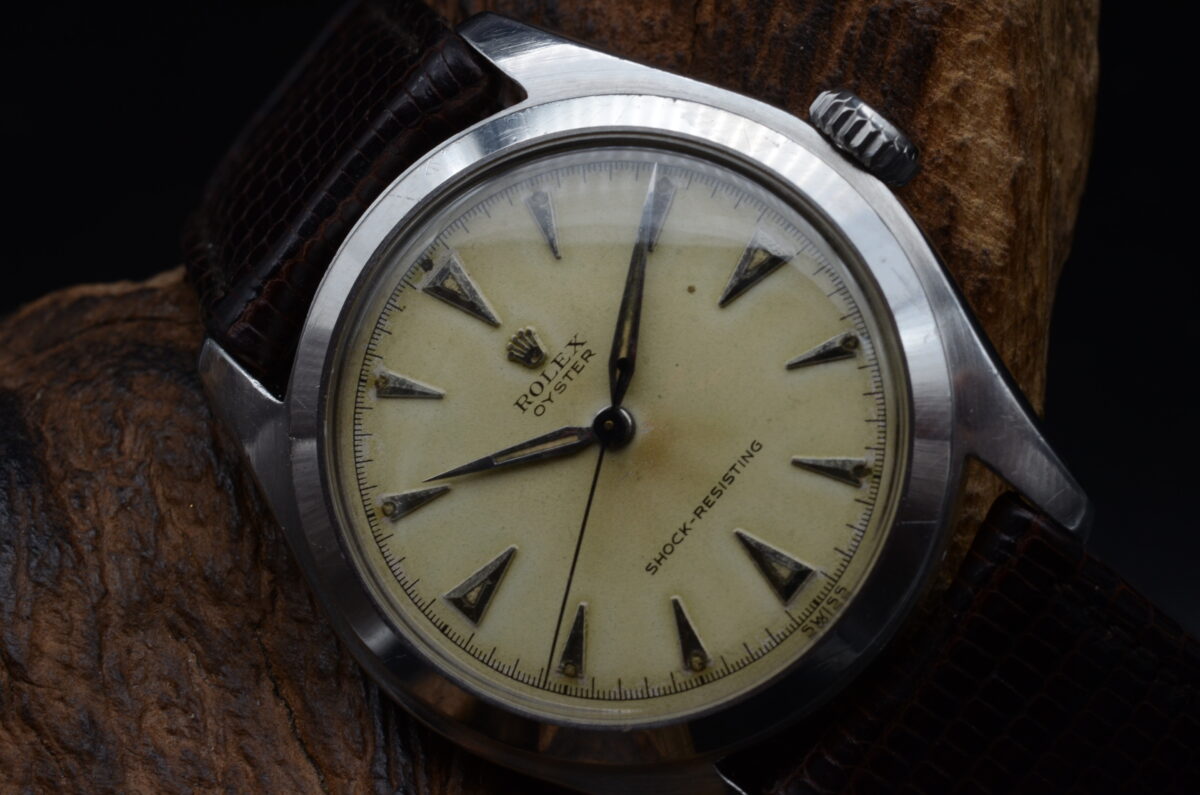 Rolex Oyster vintage – 6082