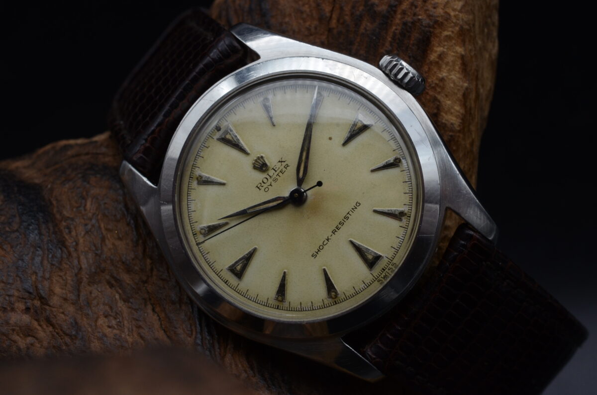 Rolex Oyster vintage – 6082