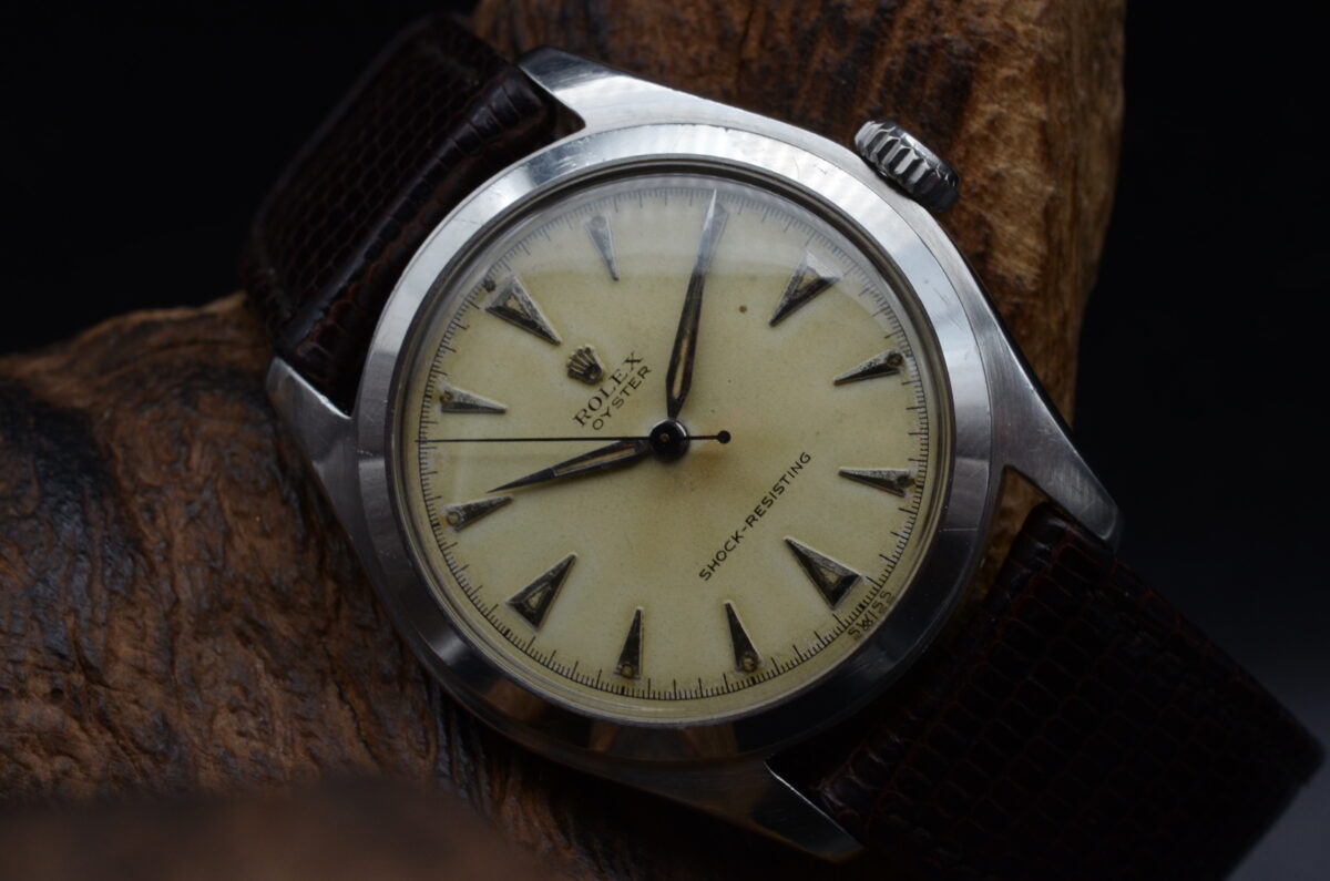 Rolex Oyster vintage – 6082