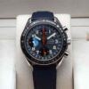 Omega Speedmaster Schumacher Triple Date Chrono MK40
