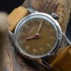 Lemania Vintage
