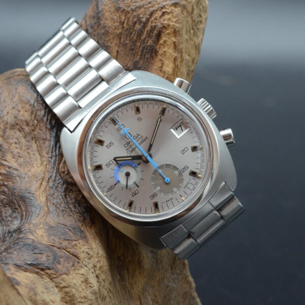 Omega Seamaster chrono jedi -176.001