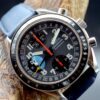 Omega speedmaster schumacher triple date chrono MK40 - 3520.53.00
