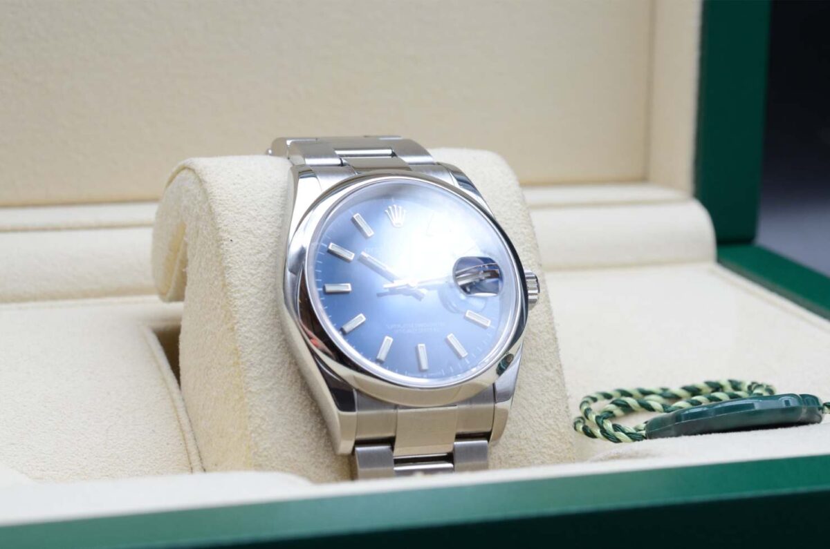 Rolex Datejust 36 - 126200