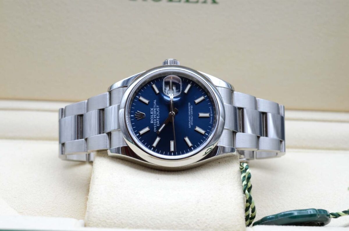 Rolex Datejust 36 - 126200