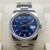 Rolex Oyster date