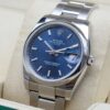 Rolex Oyster date