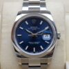 Rolex Oyster date