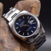 Rolex Oyster date