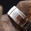 Rolex Oyster Date - 115200 Blue Dial  34mm – Image 9