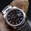 Rolex Oyster date