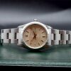 Rolex Air King 14000