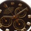 Rolex Daytona OR et Acier - 116523