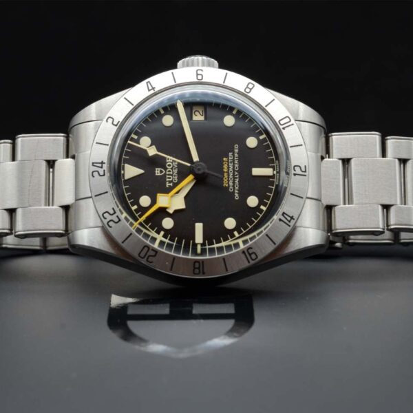 Tudor Black Bay PRO 79470 