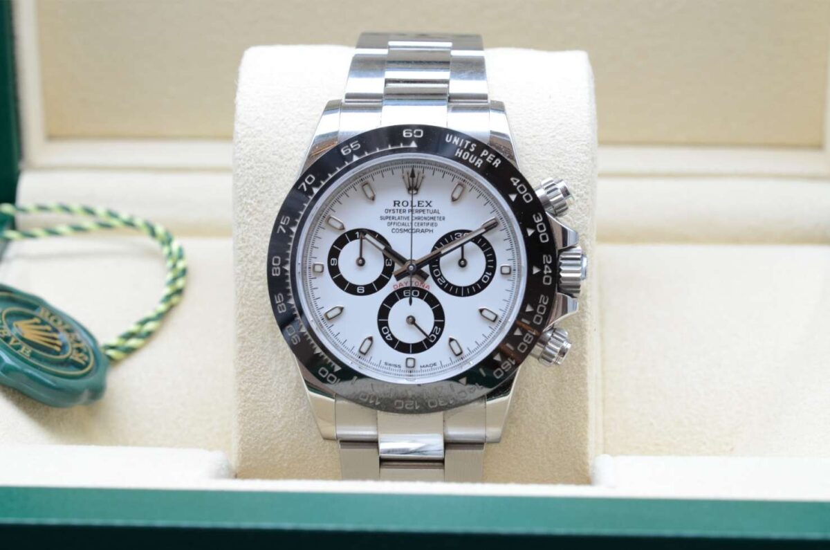 Rolex Daytona 116500LN