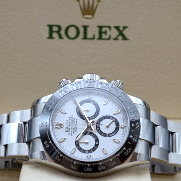 Rolex Daytona 116500LN