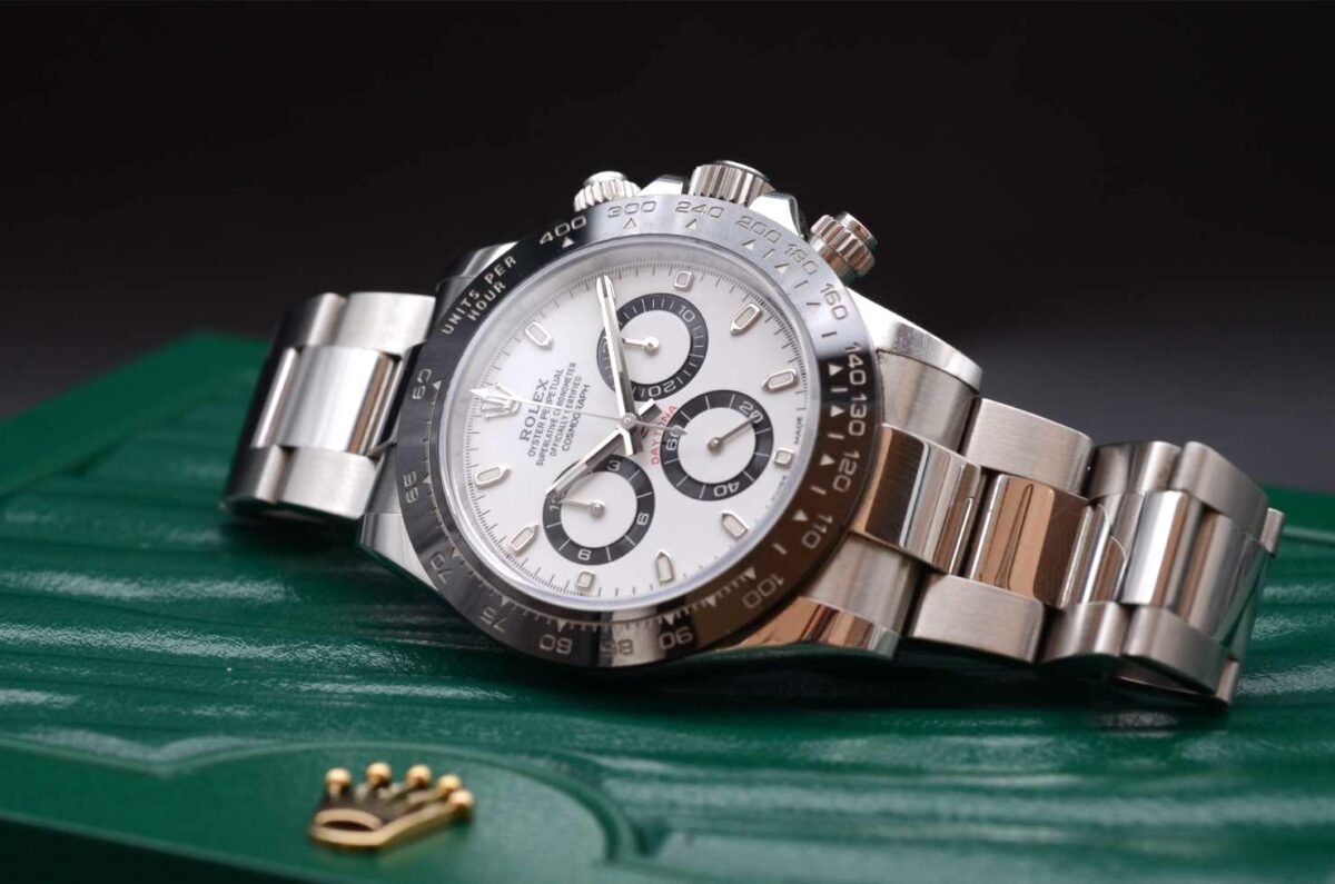 Rolex Daytona 116500LN