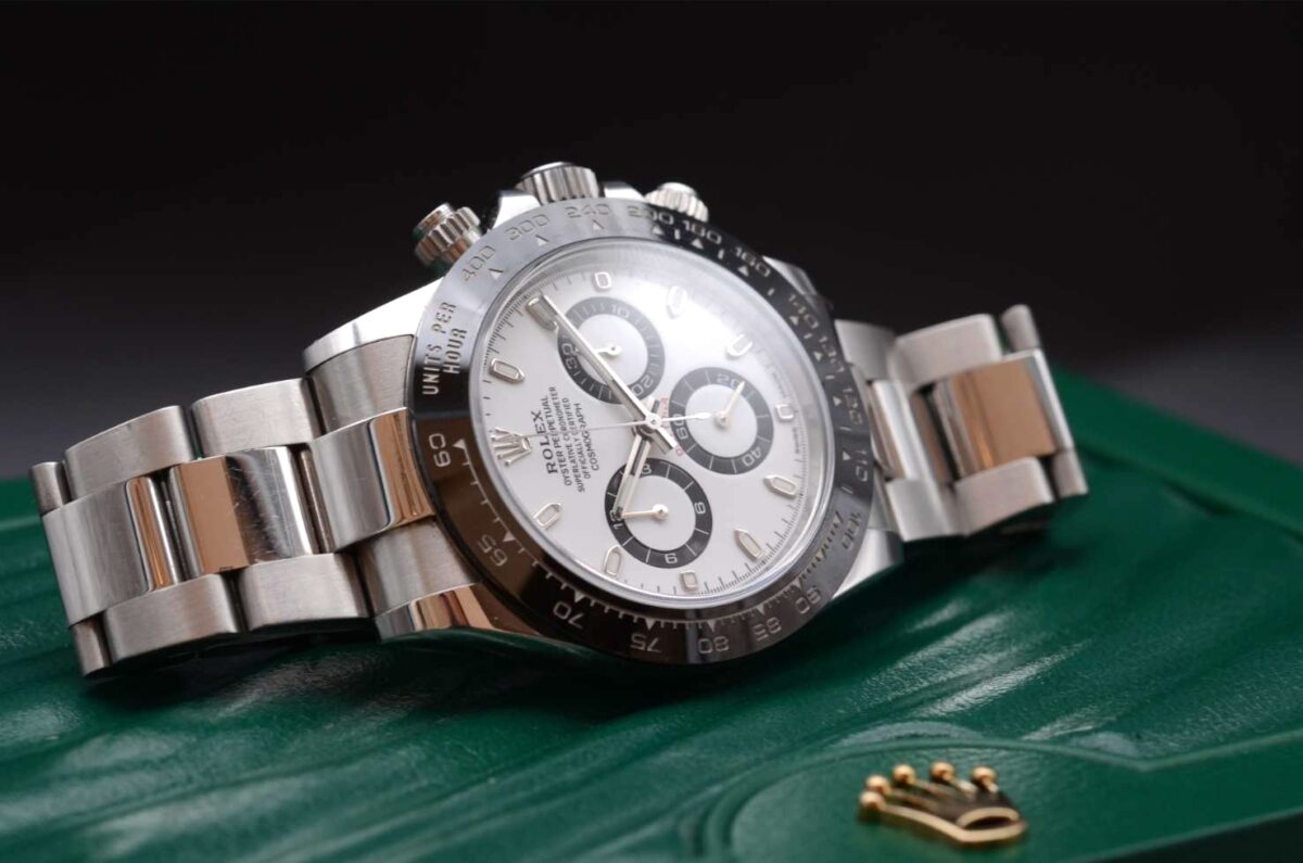 Rolex Daytona 116500LN