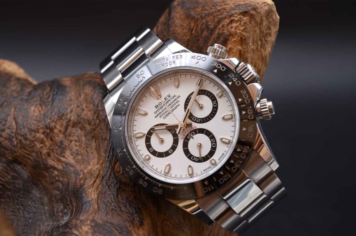 Rolex Daytona 116500LN