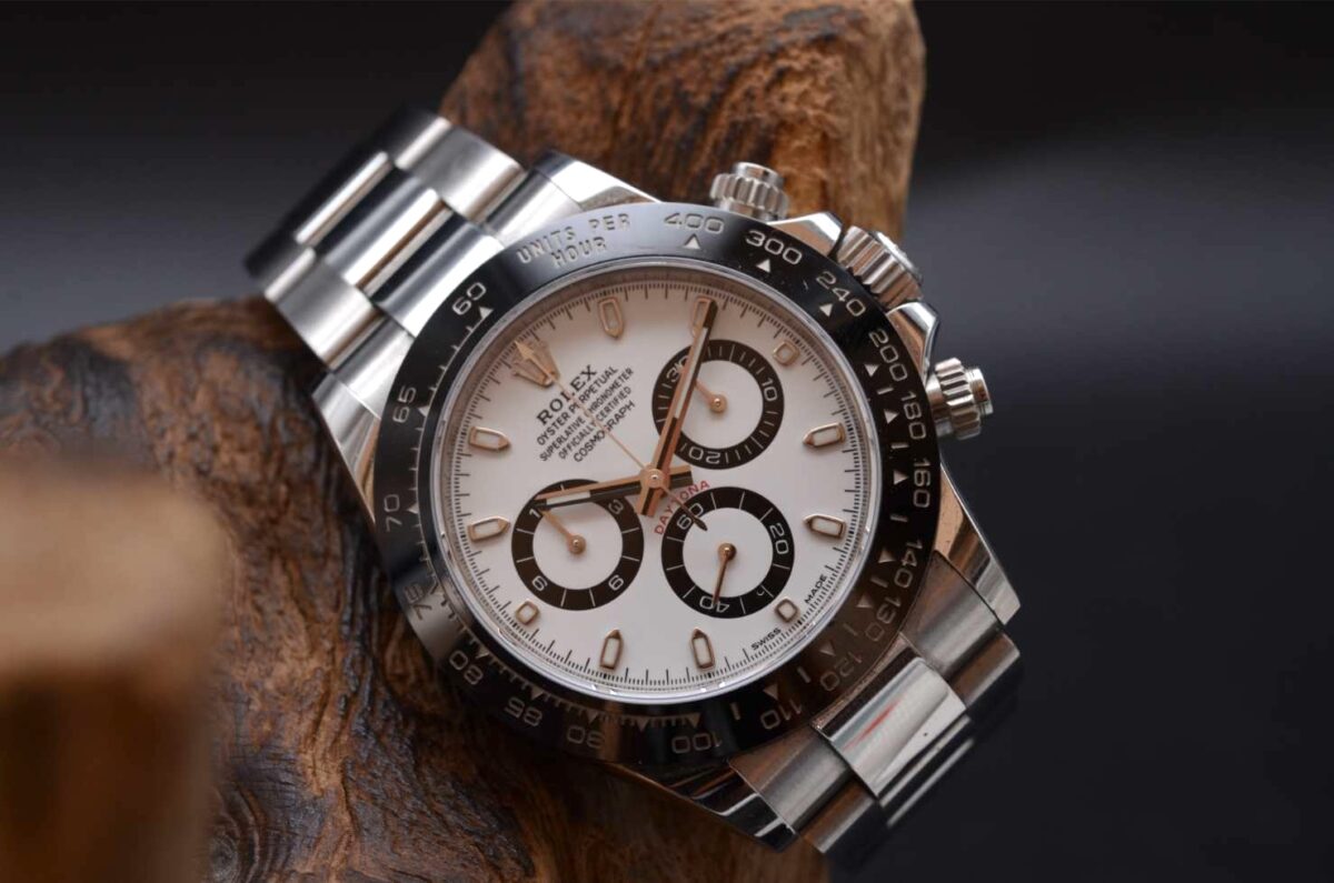 Rolex Daytona 116500LN