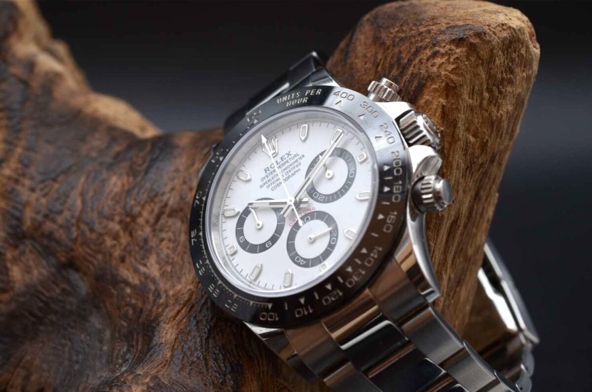 Rolex Daytona 116500LN