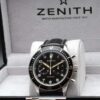 Zenith Chronometro Tipo CP2 Heritage Revival