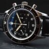 Zenith Chronometro Tipo CP2 Heritage Revival