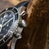 Zenith Chronometro Tipo CP2 Heritage Revival
