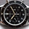 Zenith Chronometro Tipo CP2 Heritage Revival