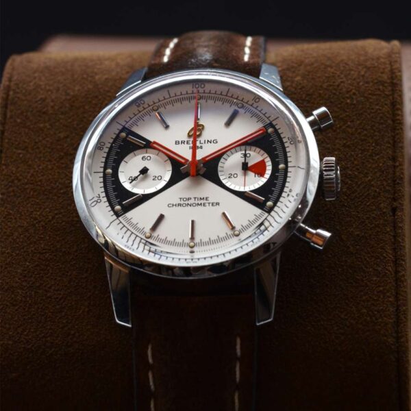 Breitling Top Time Limited Edition Chronograph