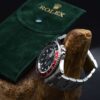 Rolex GMT MASTER II coca