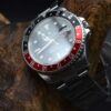 Rolex GMT MASTER II coca