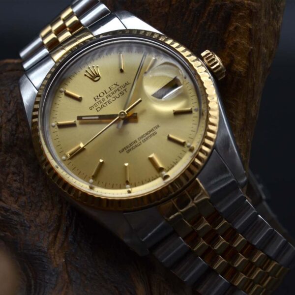 Rolex Datejust